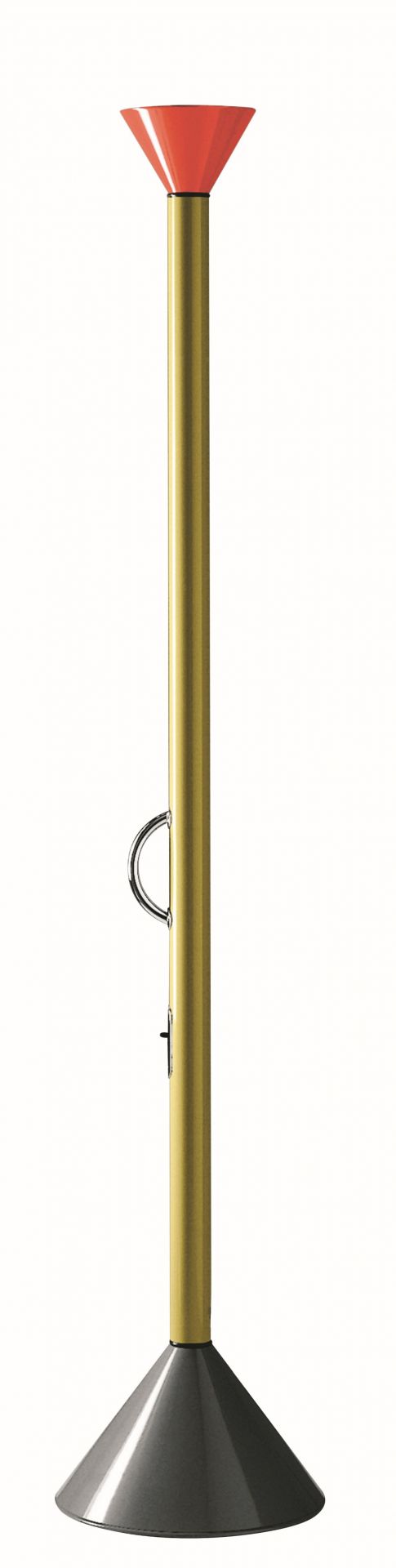 Callimaco LED F Mehrfarbig Stehleuchte Artemide